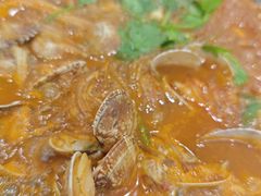 -小木屋拌饭(西安华阳城店)