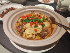 -朴墅(西湖青芝坞店·杭帮菜·家宴.14年的店)