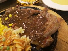 -豪客来牛排(新街口羊皮巷店)
