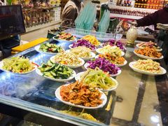 自助取餐区-杜优素羊杂碎(财满街店)