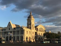 -中国铁道博物馆(正阳门馆)