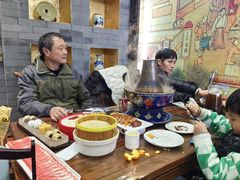 -东来顺•非遗火锅(外滩店)