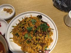 -宏达老菜馆(东安街店)