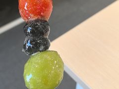 -麓湖国际水疗