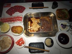 -九鼎轩脆毛肚火锅(南京东路店)
