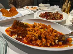 -羲和雅苑•北京烤鸭(国贸商城店)