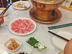 -东来顺饭庄(天坛店)