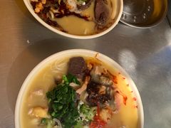 鸡汤米线-文山荷鲜居(翠湖店)