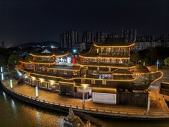 -二十八里太湖船菜(吉祥路店)