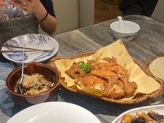 -前海沿·青岛菜(乐客城店)