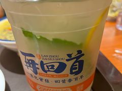 -再回首(西关木塔巷店)