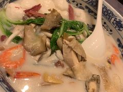 -山外山菜馆(玉泉路店)