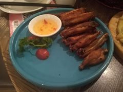 -茉莉餐厅(包河万达店)