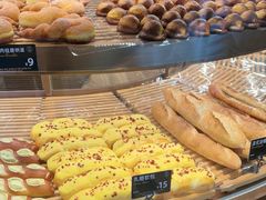 -FANEN法念·烘焙·甜点(万象城店)