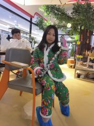 -开心哈乐儿童主题乐园(孙河易事达店)