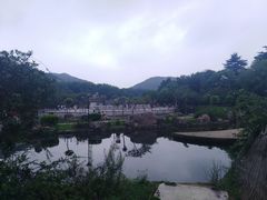 -白马涧龙池景区