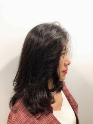 -AFA Hair studio·女士发型设计