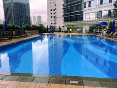 -威克健身游泳(万菱汇店)