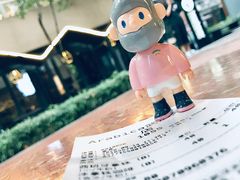 -% Arabica阿拉比卡咖啡(武汉天地店)