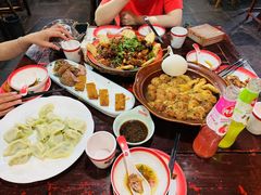 -酒肉门孔府菜(曲阜游客中心店)