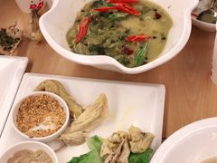 -汤连得温泉馆(宝山店)