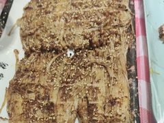 -陈老二烧烤(草市街总店)