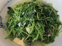 -啄佬食堂
