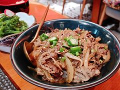 和风牛肉饭-仓桥家·焗寿司·锅物(光谷步行街店)