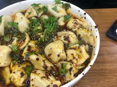 -回坊马二饺子馆