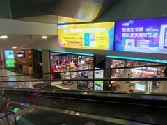 -凯德MALL(望京店)