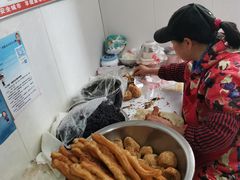 -夏记早点