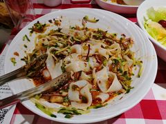 -西贝莜面村(近铁城市广场店)