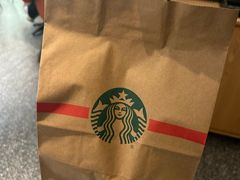 -星巴克(北京新东安)