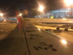 -温州龙湾国际机场