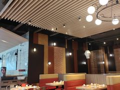 大堂-避风塘(百联东郊店)