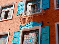 -新疆国际大巴扎