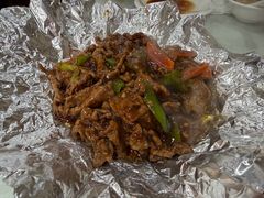 -杨记小骨头羊杂馆(南五马路店)
