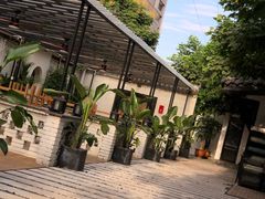 -浮何烤铺(桐梓林店)