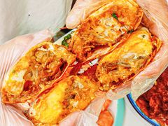 -庆山饭店·海鲜饺子家常菜(北戴河黑石路店)