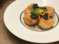 -成隆行·蟹王府(九江路店)