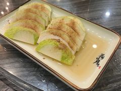 -美极鲜食坊(宝安南路店)