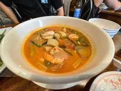 -Dang restaurant (patong phuket)