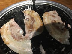 -·缸桶屋·韩式牛肋条自助烤肉(西湖D11店)