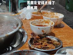 -渝味黄姐火锅(黄泥村店)