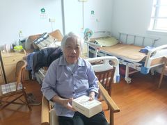 -上海市奉贤区奉城镇敬老院(洪天奉城分院)