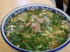 -阿里西北美食(小黄庄店)