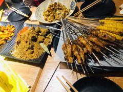 -壹酒贰肉1926·深夜食堂(南京北街店)