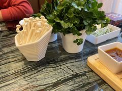 -大渔小鲜火锅店