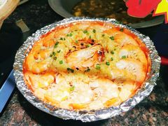 -松沪名灶·豆浆鱼头·新上海菜(飞航吾悦广场店)