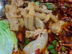 -受气牛肉·重庆耙牛肉(来福士店)